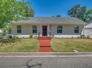 685 S Regent St, Stockton, CA