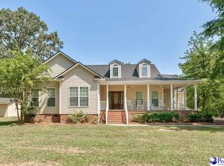 2945 N Center Rd, Hartsville, SC 29550