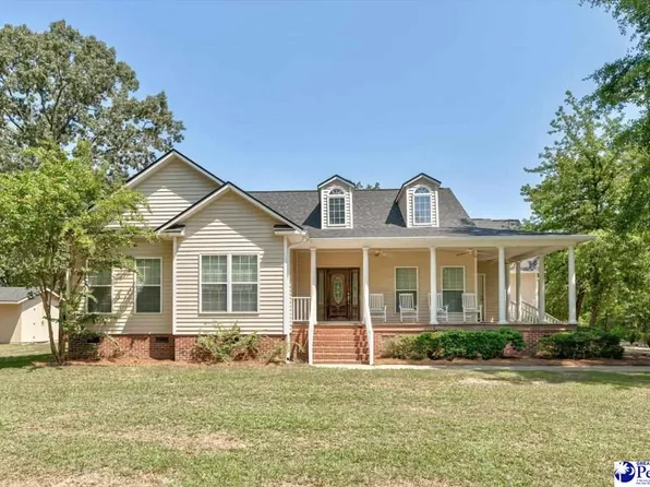 2945 N Center Rd, Hartsville, SC 29550
