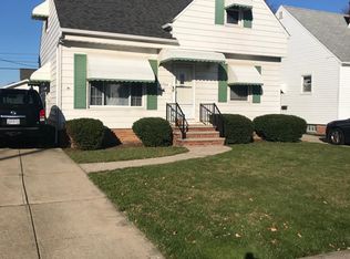 6306 Gerald Ave, Parma, OH