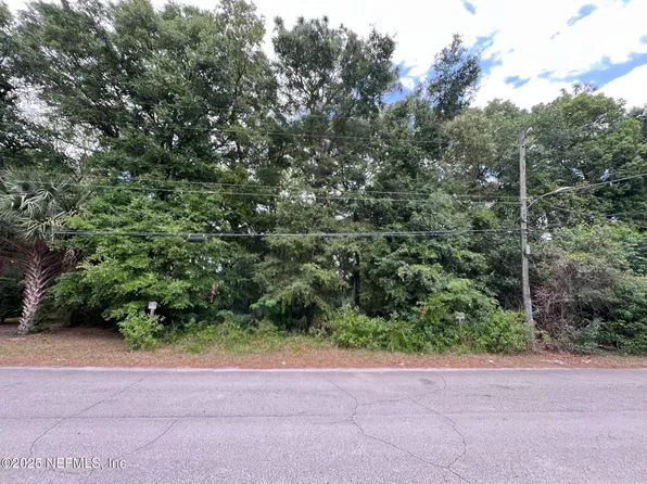 0 EDDY Road, Jacksonville, FL 32211