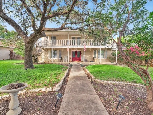 2947 Burnt Oak St, San Antonio, TX 78232
