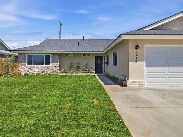 2113 S Forest Ave, Santa Ana, CA 92704