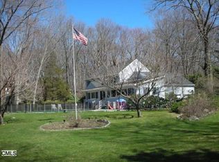 1943 N Long Ridge Rd, Stamford, CT 06903