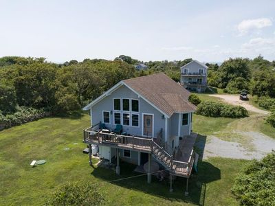 1770 Corn Neck Rd, Block Island, RI, 02807
