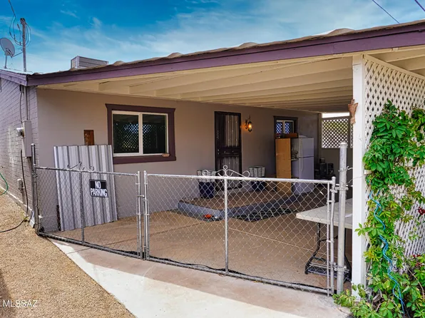 128 S 7th St, Tombstone, AZ 85638