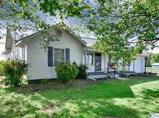 935 Welcome Home Rd, Grant, AL 35747