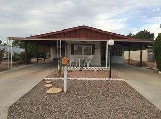 9056 E Eleanor Ave, Mesa, AZ 85208