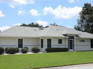 21738 King Richards Way, Leesburg, FL 34748