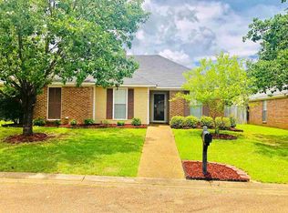 408 Tahoe Dr, Pearl, MS 39208