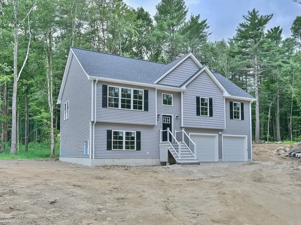 86 Ramshorn Rd, Charlton, MA 01507