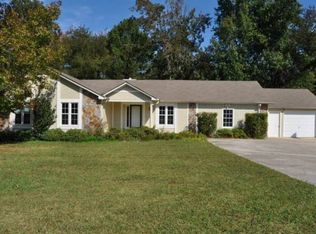 1629 McKee Rd, Toney, AL 35773