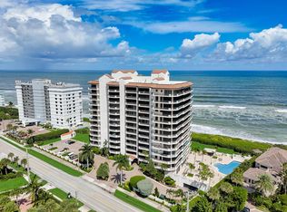 800 Ocean Dr APT 601, Juno Beach, FL 33408