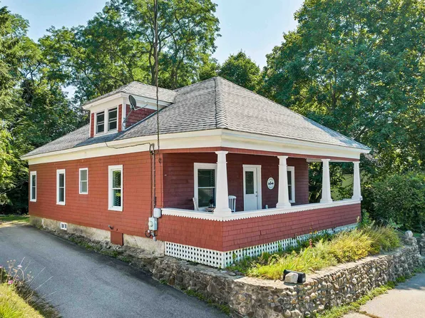 229 Elm Street, Laconia, NH 03246