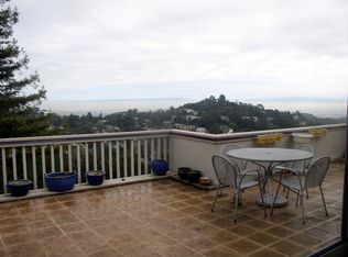 2319 Buena Vista Ave, Belmont, CA 94002