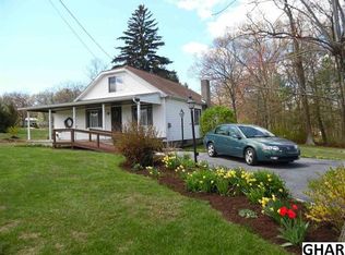 928 Baltimore Pike, Gardners, PA 17324