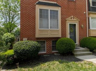 114 Grantham Ct, Walkersville, MD 21793