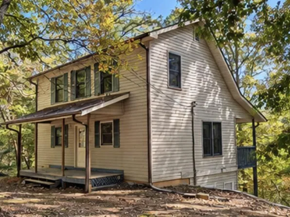 1575 Riverview Dr, Ellijay, GA 30540
