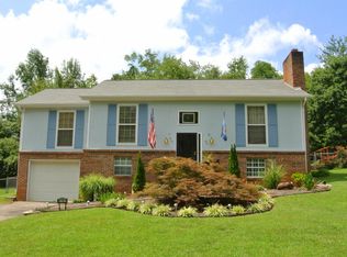 4741 Wheeler Rd, Louisville, TN 37777