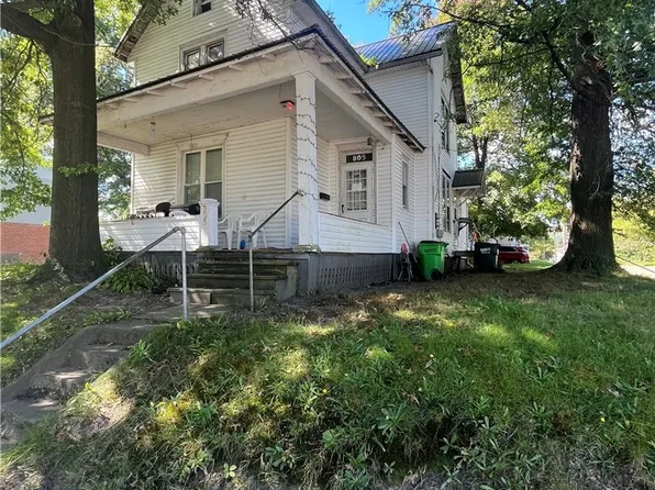 805 S Freedom Ave, Alliance, OH 44601