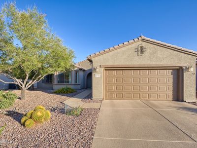 20781 N KING POINT Drive, Surprise, AZ, 85387