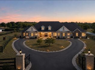 2424 County Road 913, Joshua, TX 76058