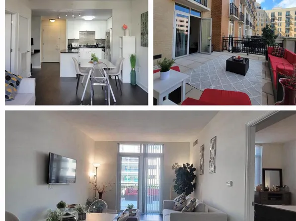 155 Potomac Psge Unit 234, Oxon Hill, MD 20745