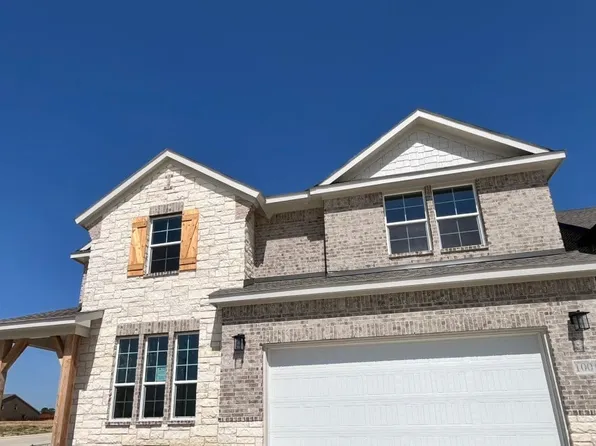 1001 Pecan Tree Lane Wht, Settlemt, TX 76108