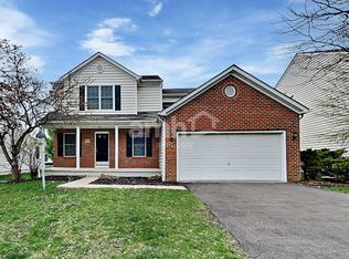 7332 Lavender Ln, Lewis Center, OH 43035