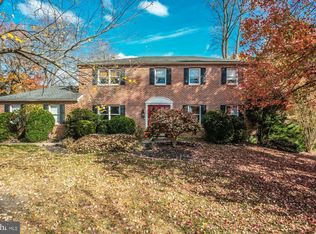 4 Federal Farm Dr, Garnet Valley, PA 19060