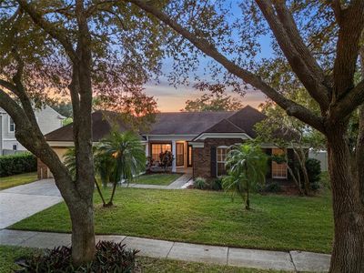 15612 Indian Queen Dr, Odessa, FL, 33556