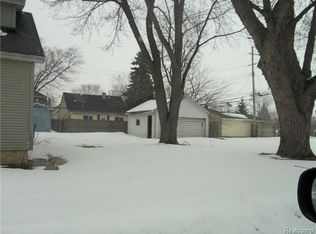 4132 9th St, Newport, MI 48166