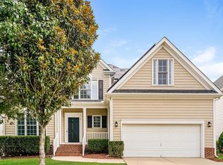 5933 Big Nance Dr, Raleigh, NC 27616