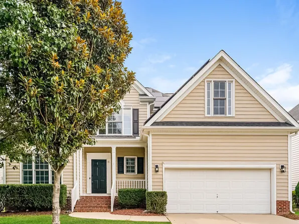 5933 Big Nance Dr, Raleigh, NC 27616