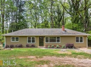 953 Forrest Blvd, Decatur, GA 30030