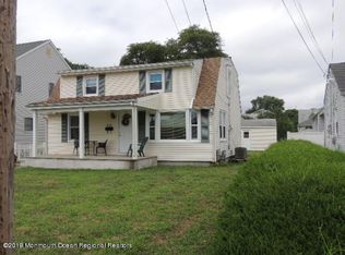 405 Philadelphia Ave, Point Pleasant Beach, NJ 08742