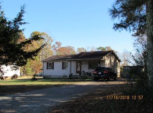 1444 Chestnut Rd, Alberta, VA 23821
