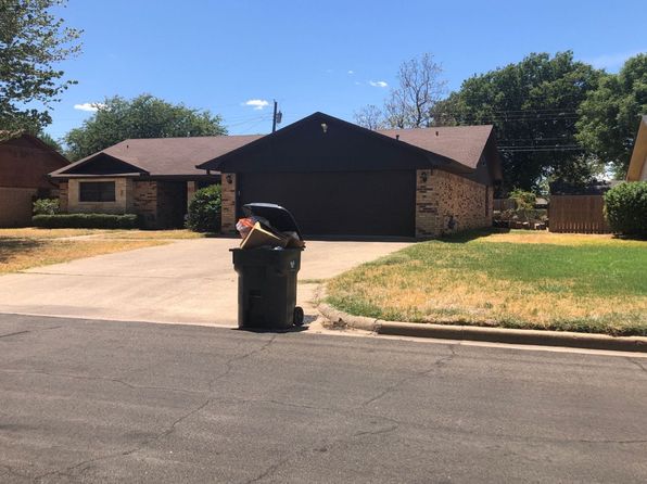 2008 Dan Rowe St, Waco, TX 76704