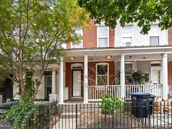 424 Oakdale Pl NW, Washington, DC 20001