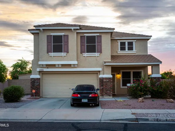 1706 S 120TH Lane, Avondale, AZ 85323