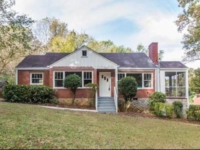 1361 Woodland Ter SW, Atlanta, GA, 30311