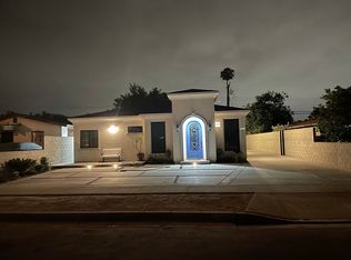 122 N Sandalwood Ave, La Puente, CA 91744