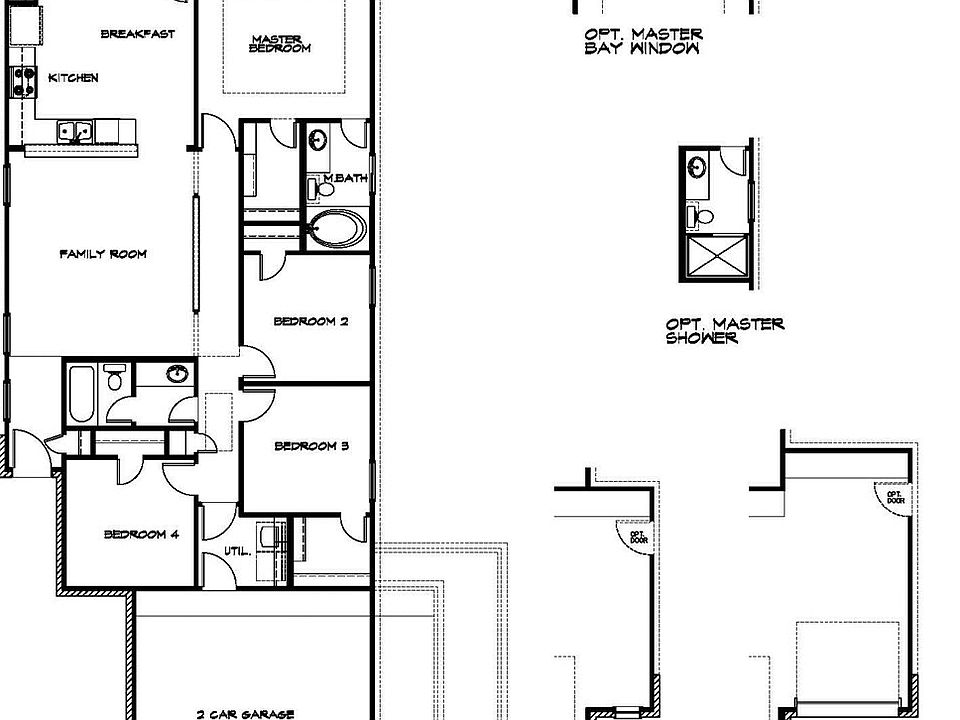 2nd image of 3210 Primrose Dr