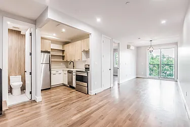 Rented by Nooklyn NYC LLC