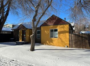 1401 NW 7th St #1, Bend, OR 97703