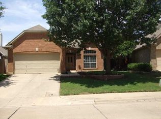 3813 Waterford Dr, Addison, TX 75001