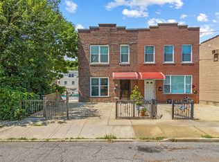 1511 Robertson Pl, Bronx, NY 10465