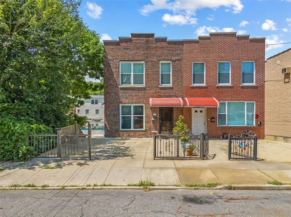 1511 Robertson Place, Bronx, NY 10465