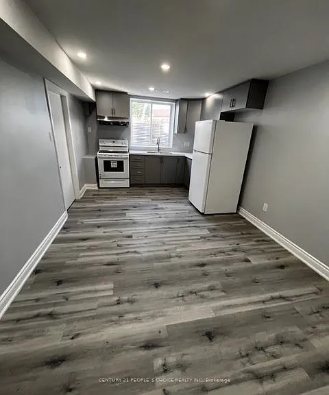 20 Ardglen Dr #BASEMENT — Photo 3