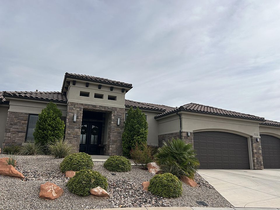 1st image of 722 W 1545 North Cir